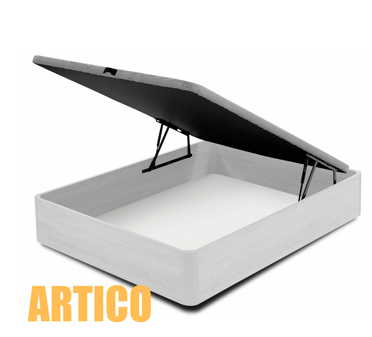 Pack Canapé Matrimonial 135x190 cm - Entrega y Montaje GRATIS en 24-48h