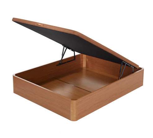 Canapé Abatible Premium 22mm - Máximo Espacio de Almacenaje