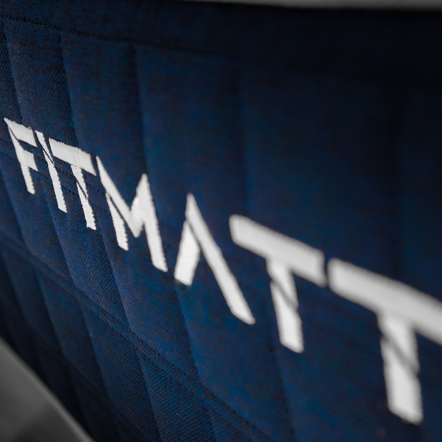 Colchón FITMATT - Diseñado para aquellos que experimentan desgaste corporal