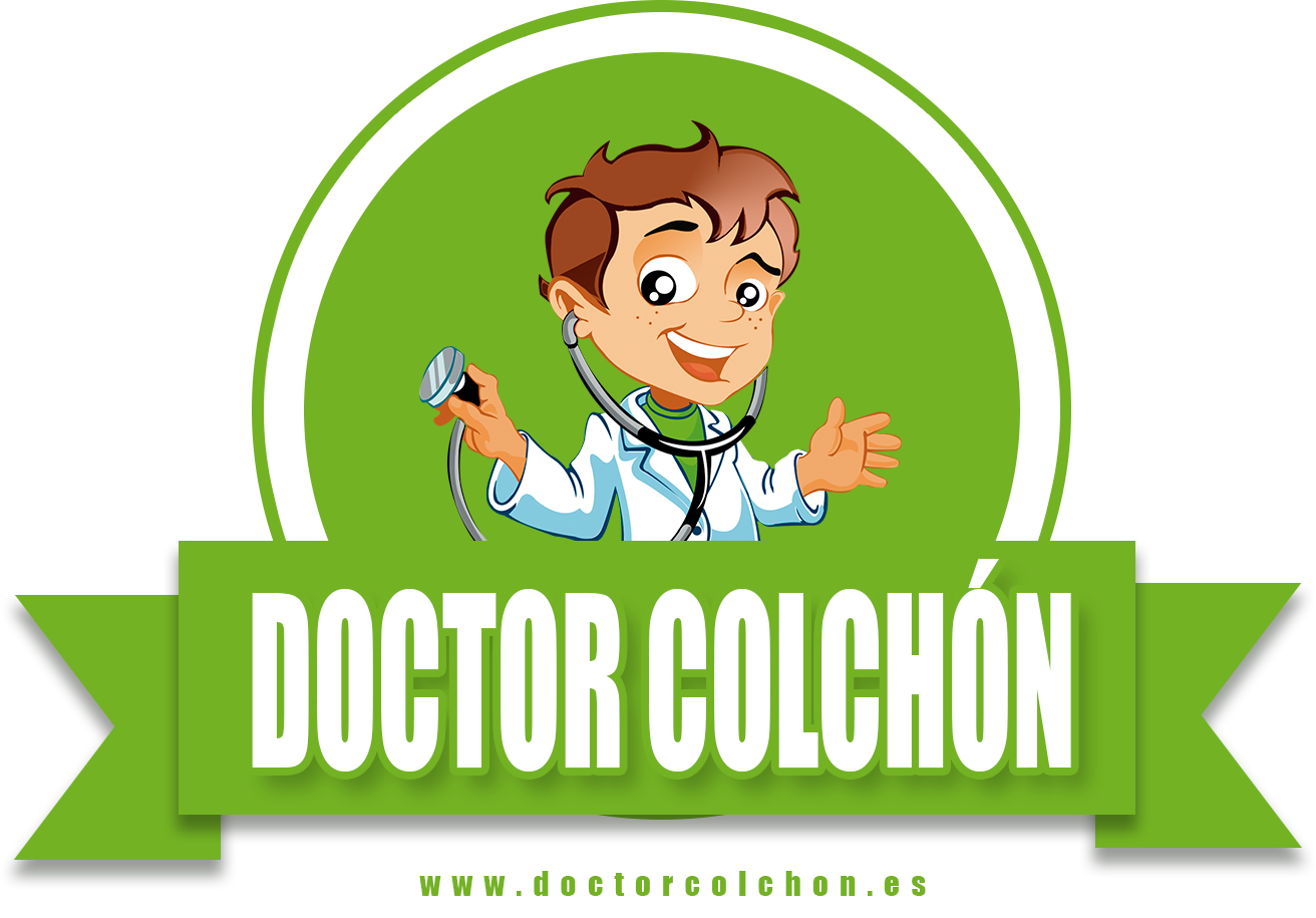 Base Tapizada 4 patas – Doctor Colchón