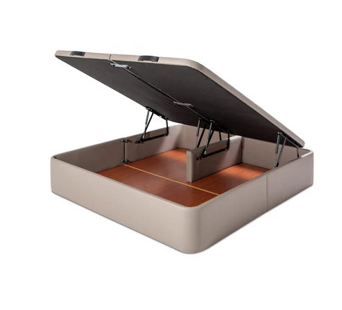 Canapé Luxury Polipiel