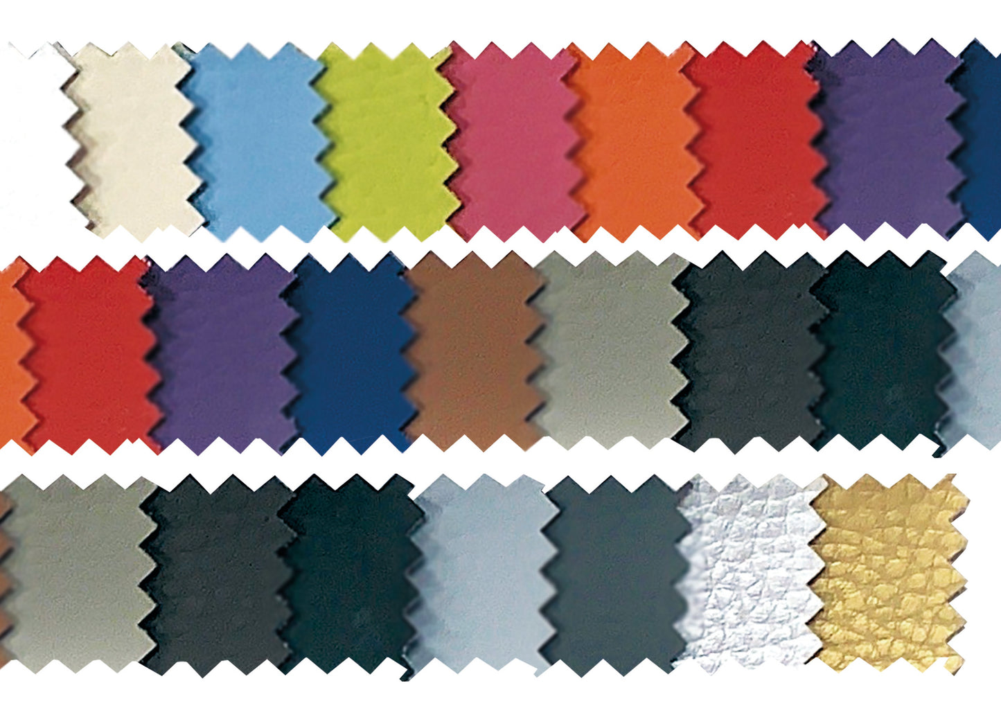 Canapé Luxury Polipiel