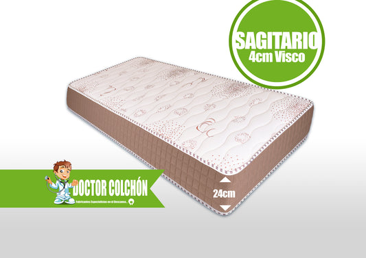 Colchón Sagitario
